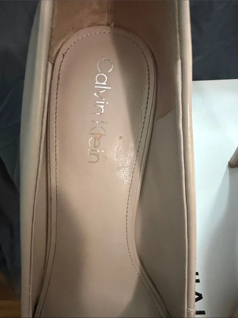 Calvin Klein calvin klein